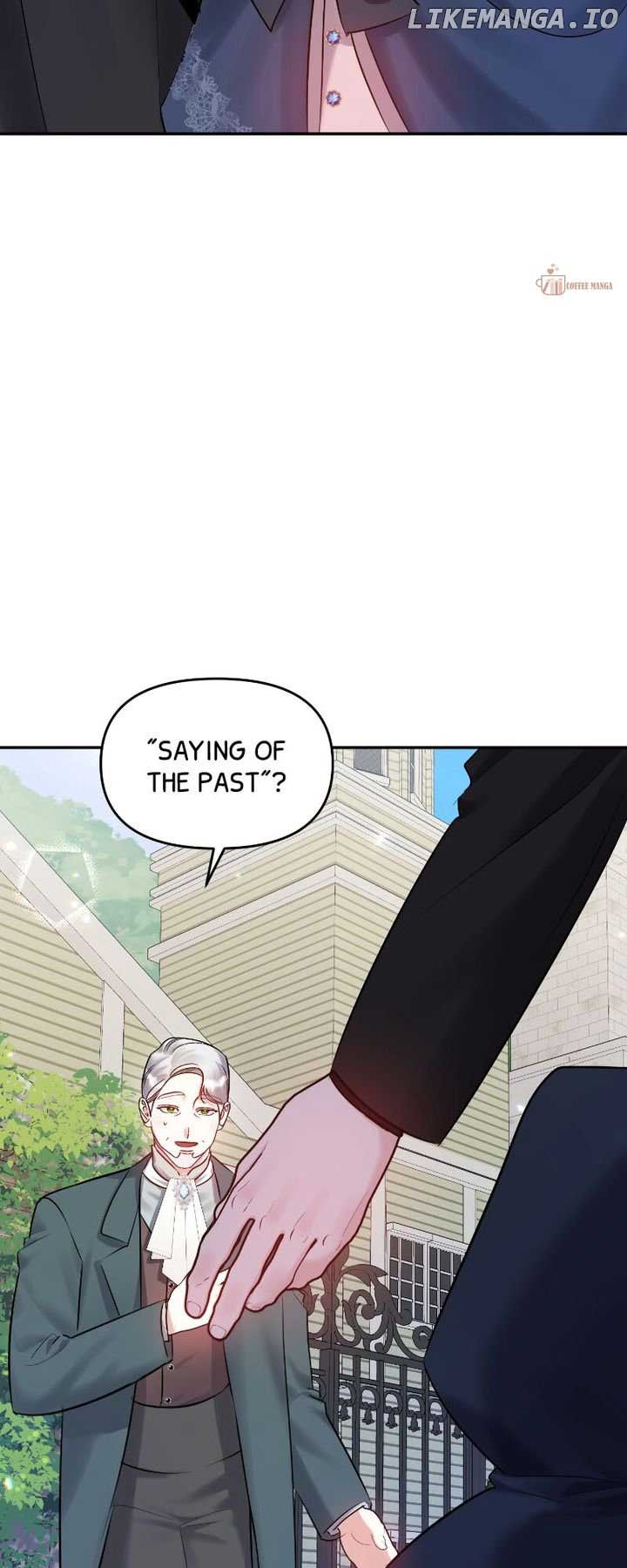The Fake Duchess In Distresss Chapter 74 page 5