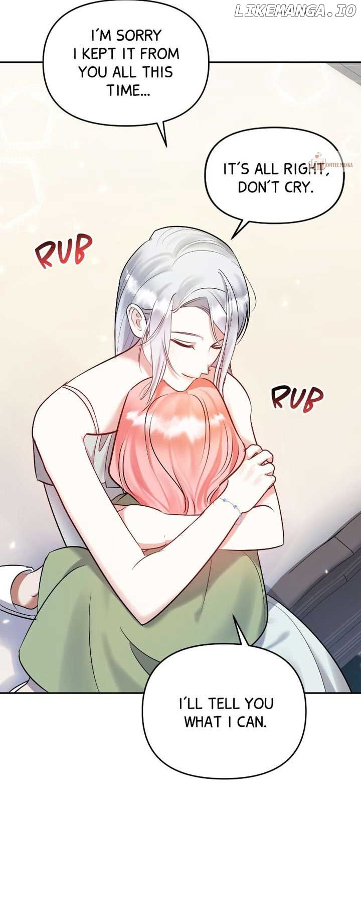 The Fake Duchess In Distresss Chapter 74 page 59