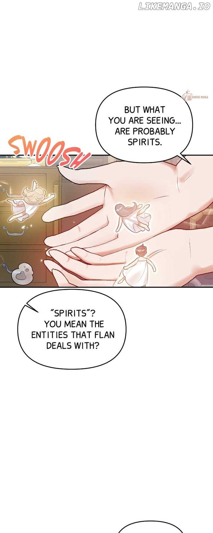The Fake Duchess In Distresss Chapter 74 page 61