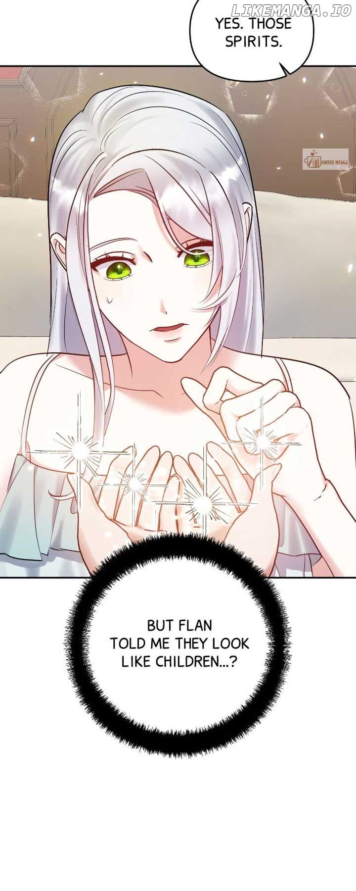 The Fake Duchess In Distresss Chapter 74 page 62