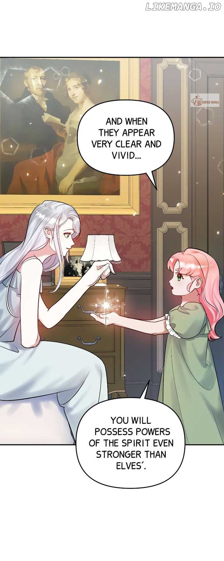 The Fake Duchess In Distresss Chapter 74 page 63