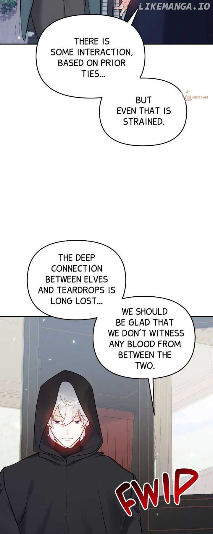 The Fake Duchess In Distresss Chapter 74 page 6