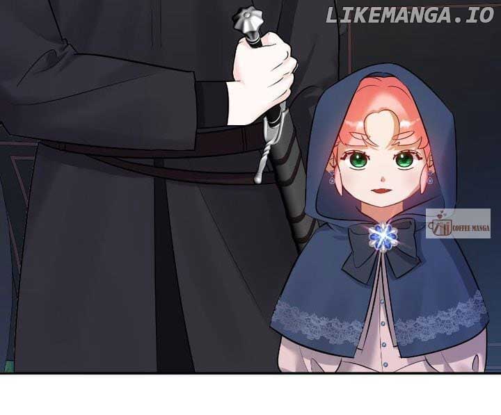 The Fake Duchess In Distresss Chapter 74 page 7
