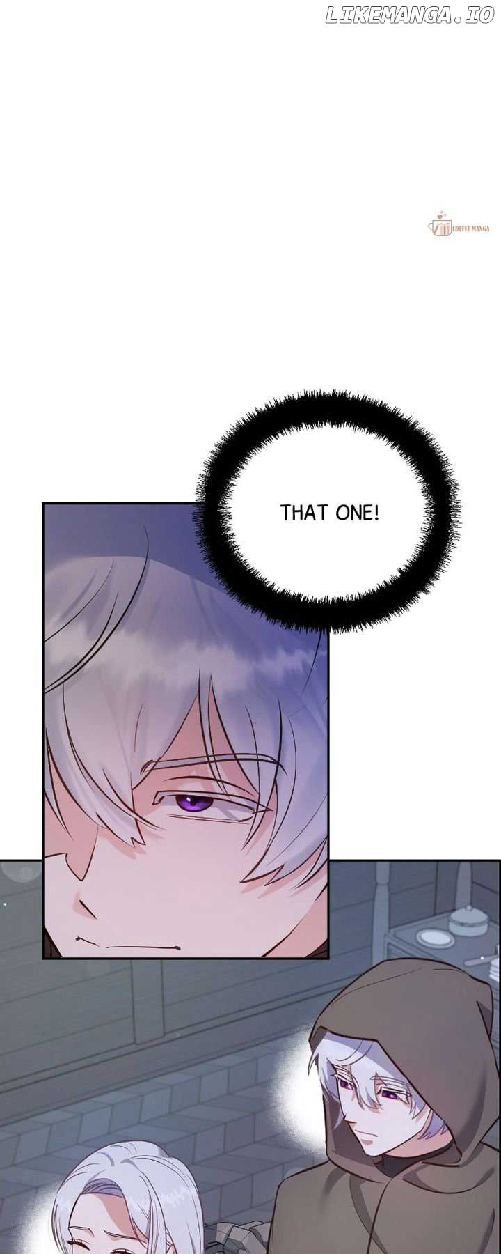 The Fake Duchess In Distresss Chapter 74 page 8