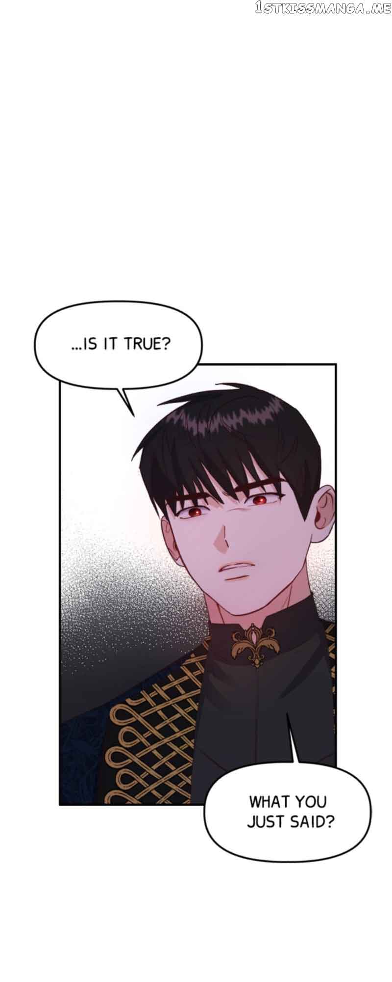 The Fake Duchess In Distresss Chapter 8 page 0