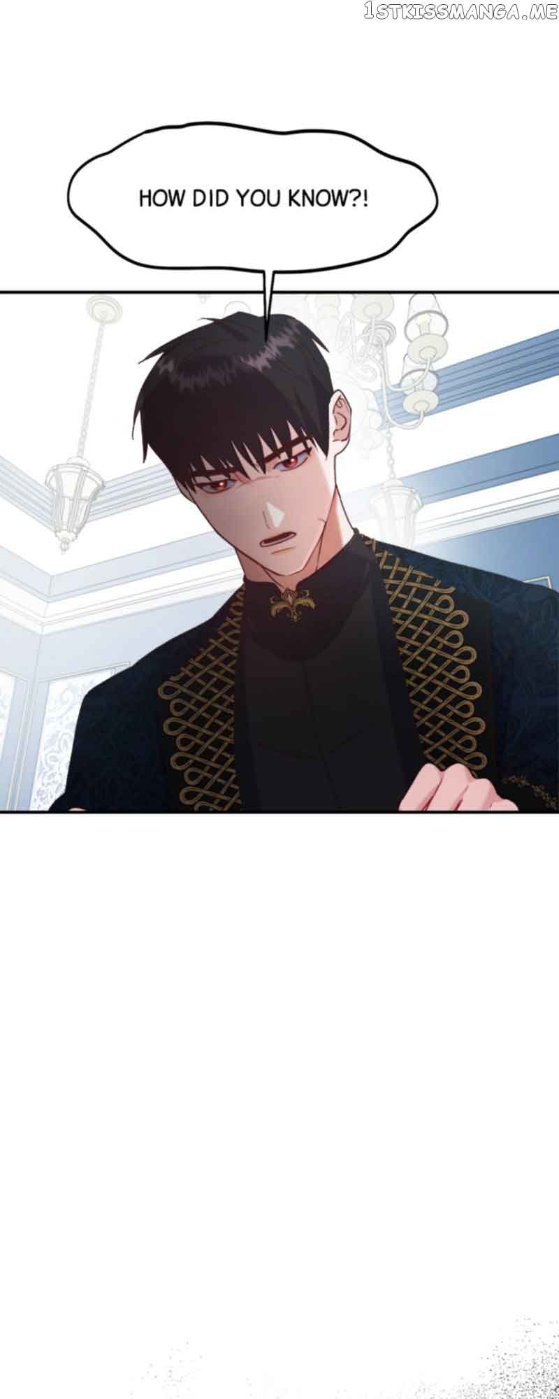 The Fake Duchess In Distresss Chapter 8 page 9