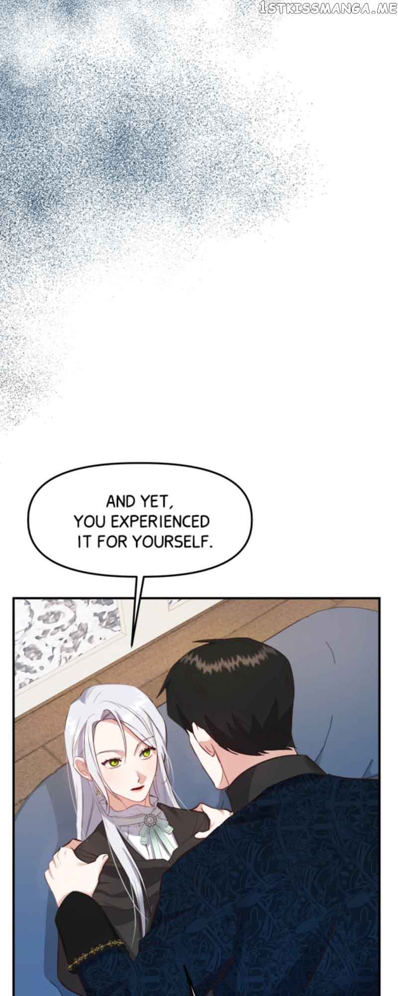 The Fake Duchess In Distresss Chapter 8 page 11