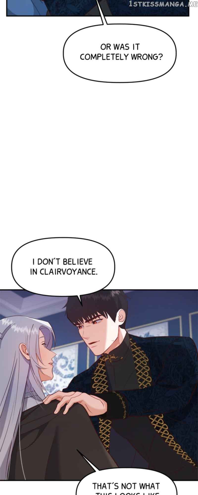 The Fake Duchess In Distresss Chapter 8 page 12