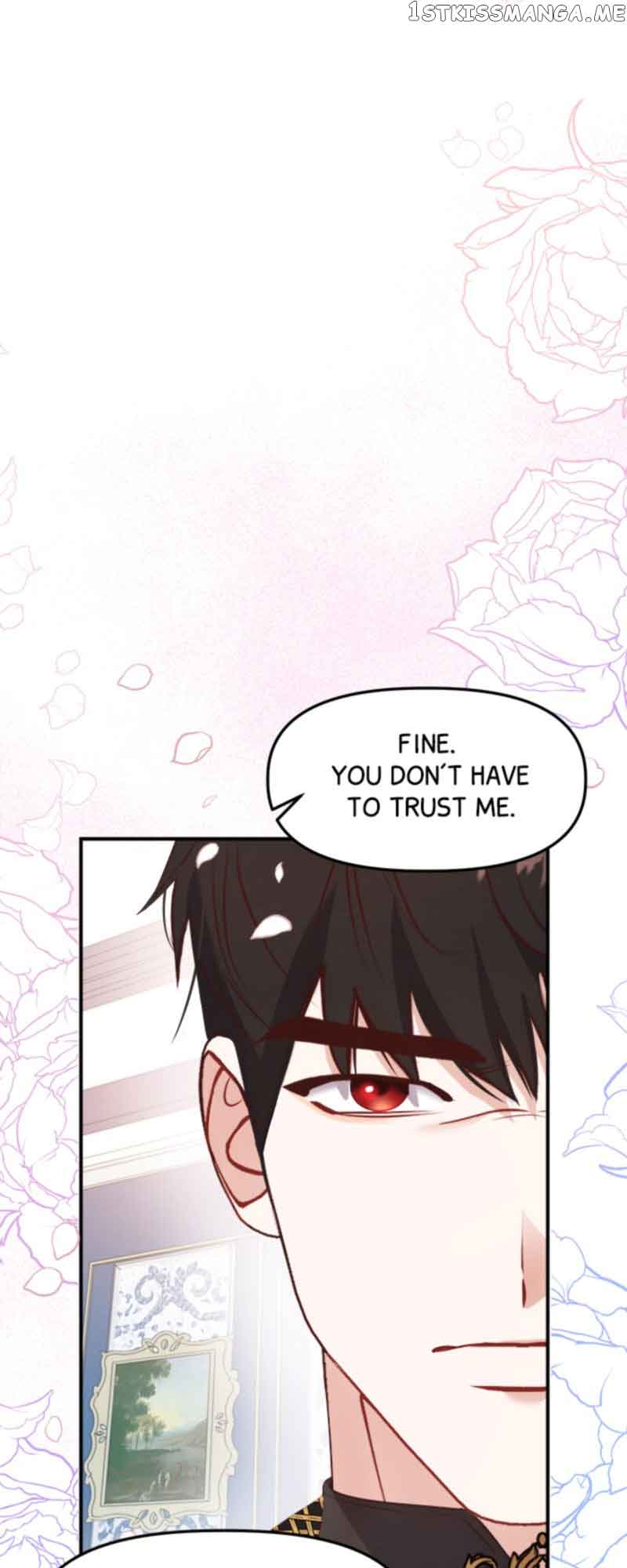 The Fake Duchess In Distresss Chapter 8 page 14