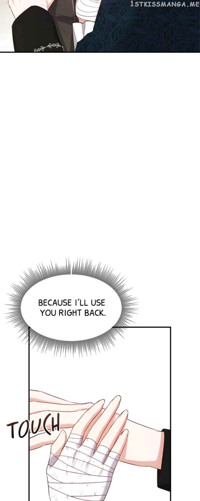 The Fake Duchess In Distresss Chapter 8 page 16