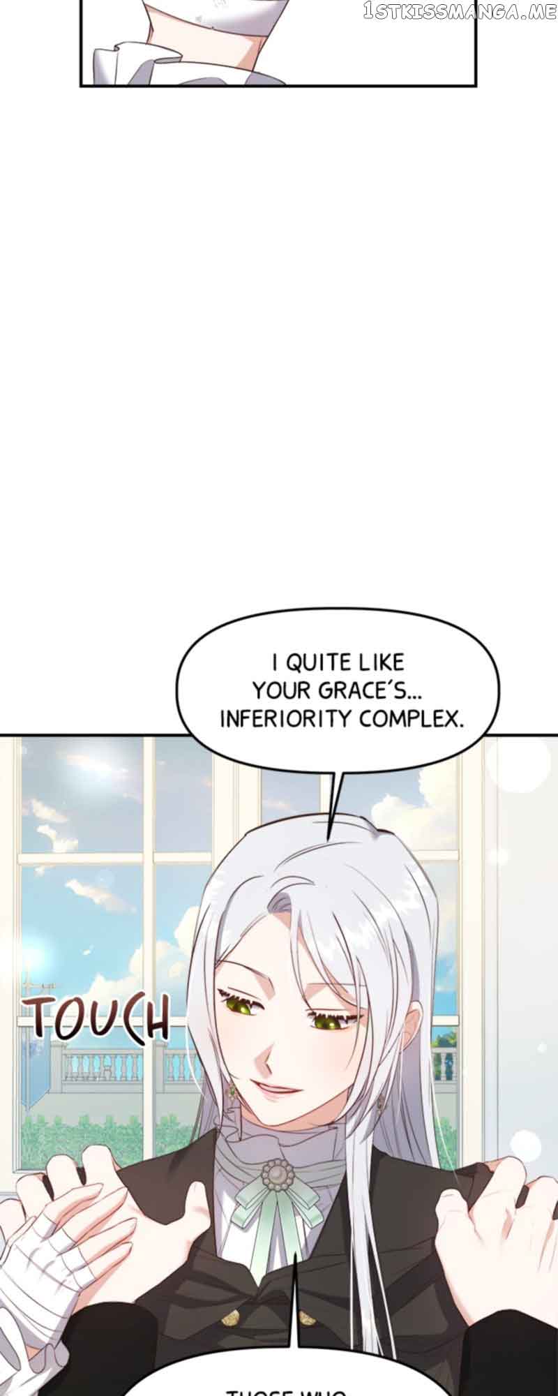 The Fake Duchess In Distresss Chapter 8 page 17