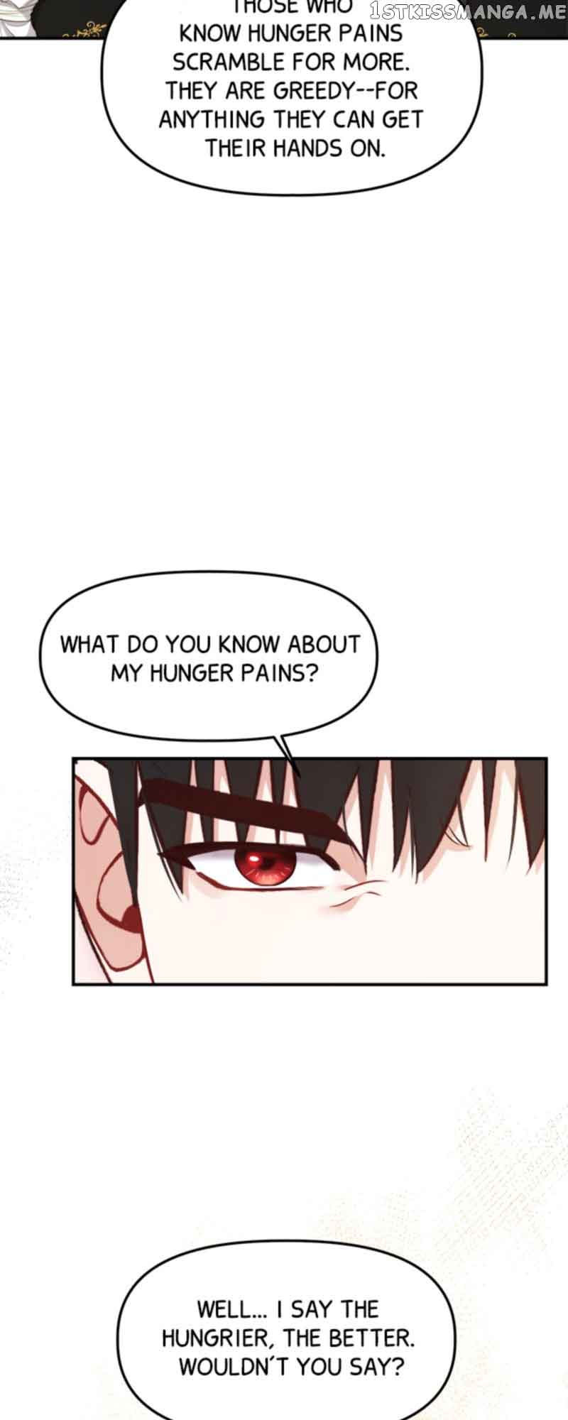 The Fake Duchess In Distresss Chapter 8 page 18