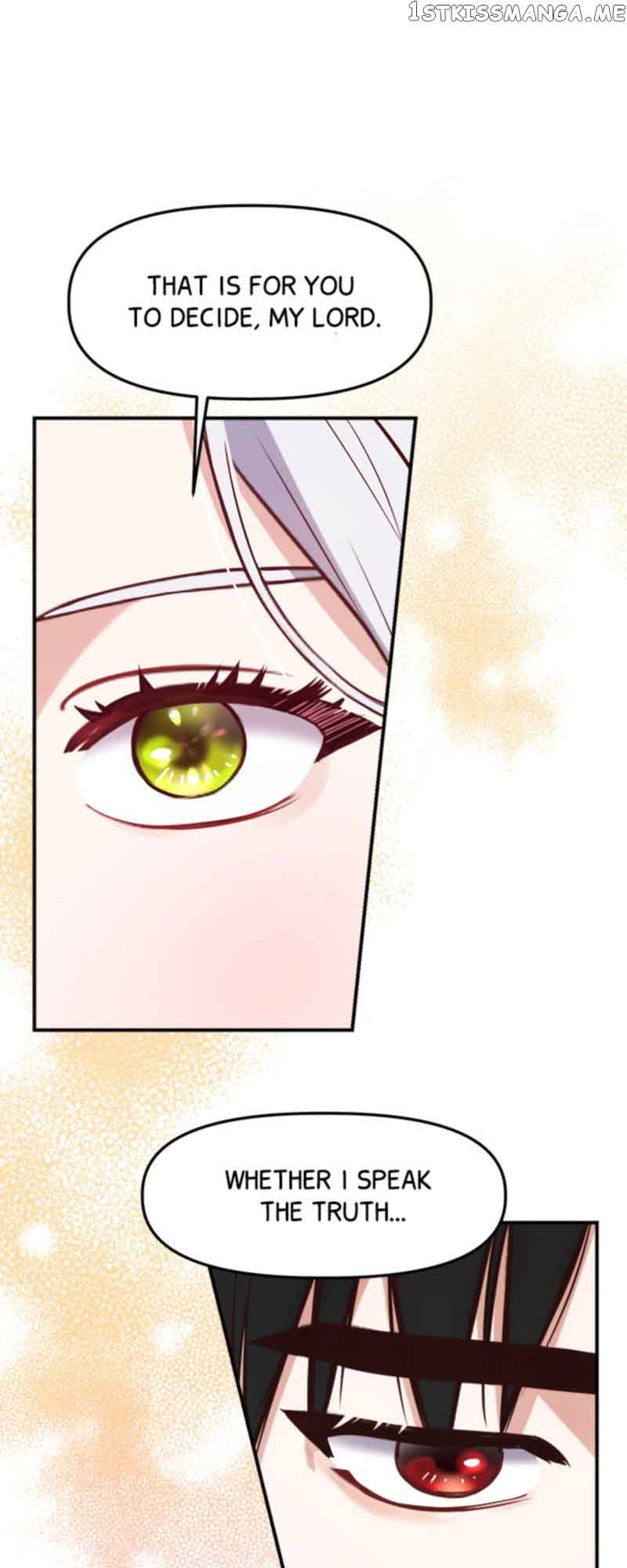 The Fake Duchess In Distresss Chapter 8 page 1