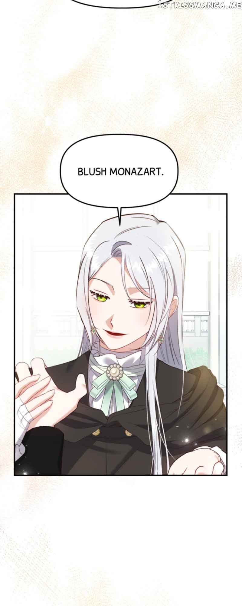 The Fake Duchess In Distresss Chapter 8 page 19
