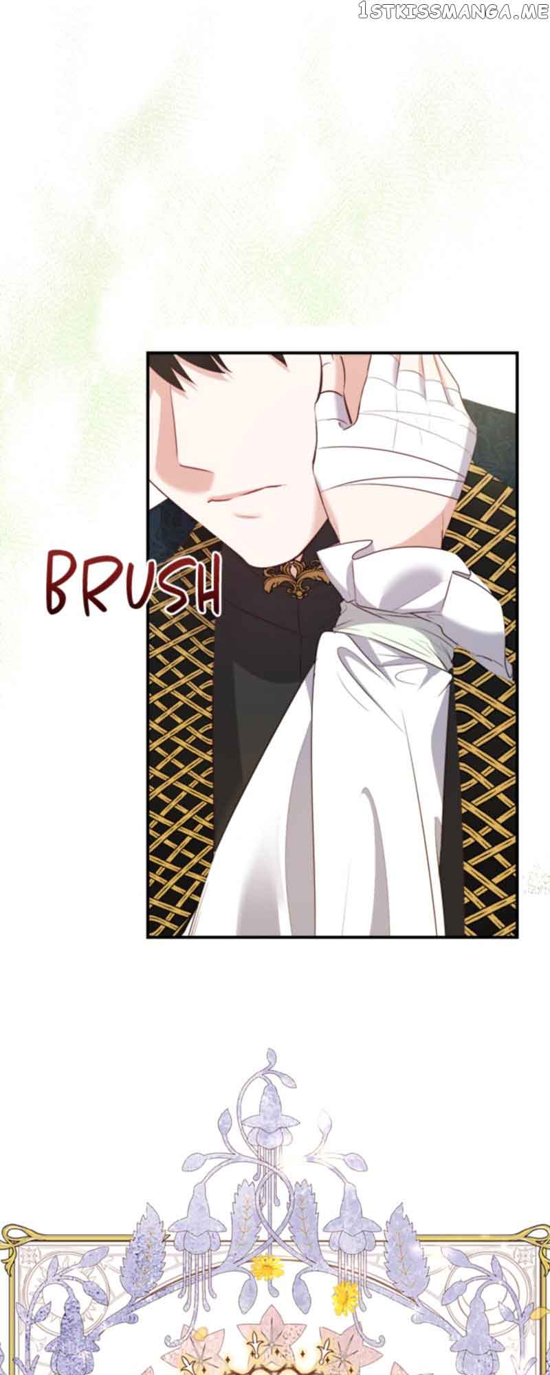 The Fake Duchess In Distresss Chapter 8 page 21