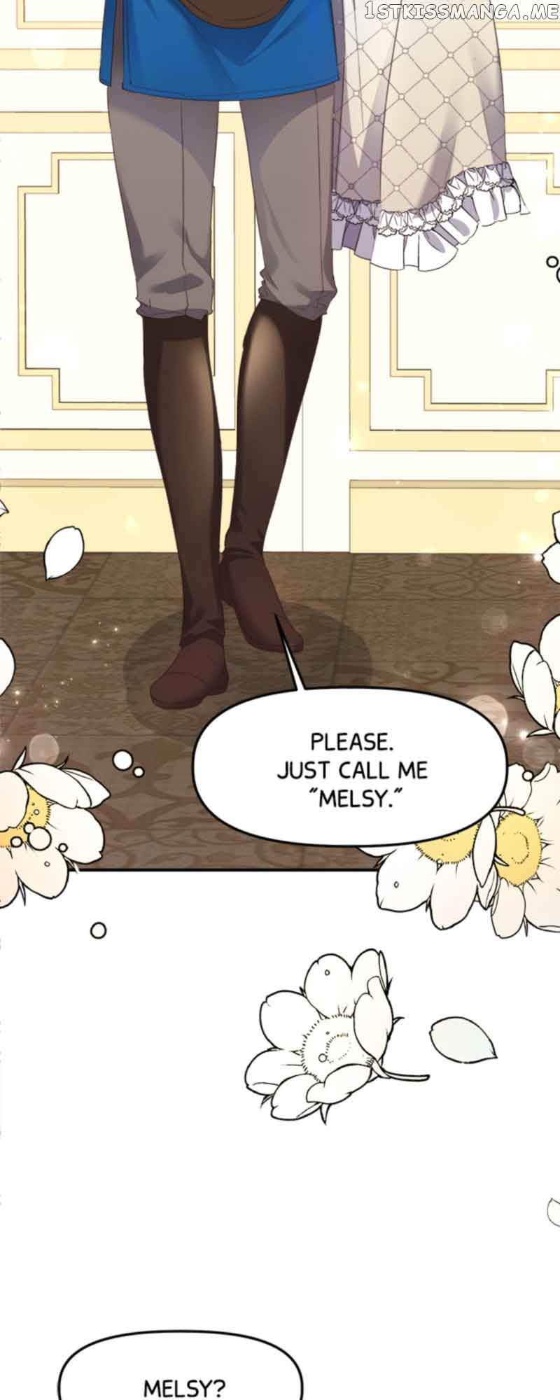 The Fake Duchess In Distresss Chapter 8 page 25