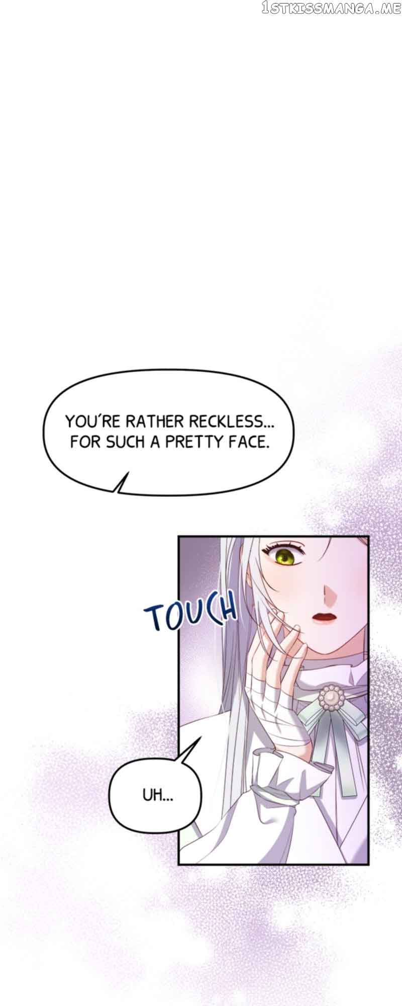 The Fake Duchess In Distresss Chapter 8 page 29