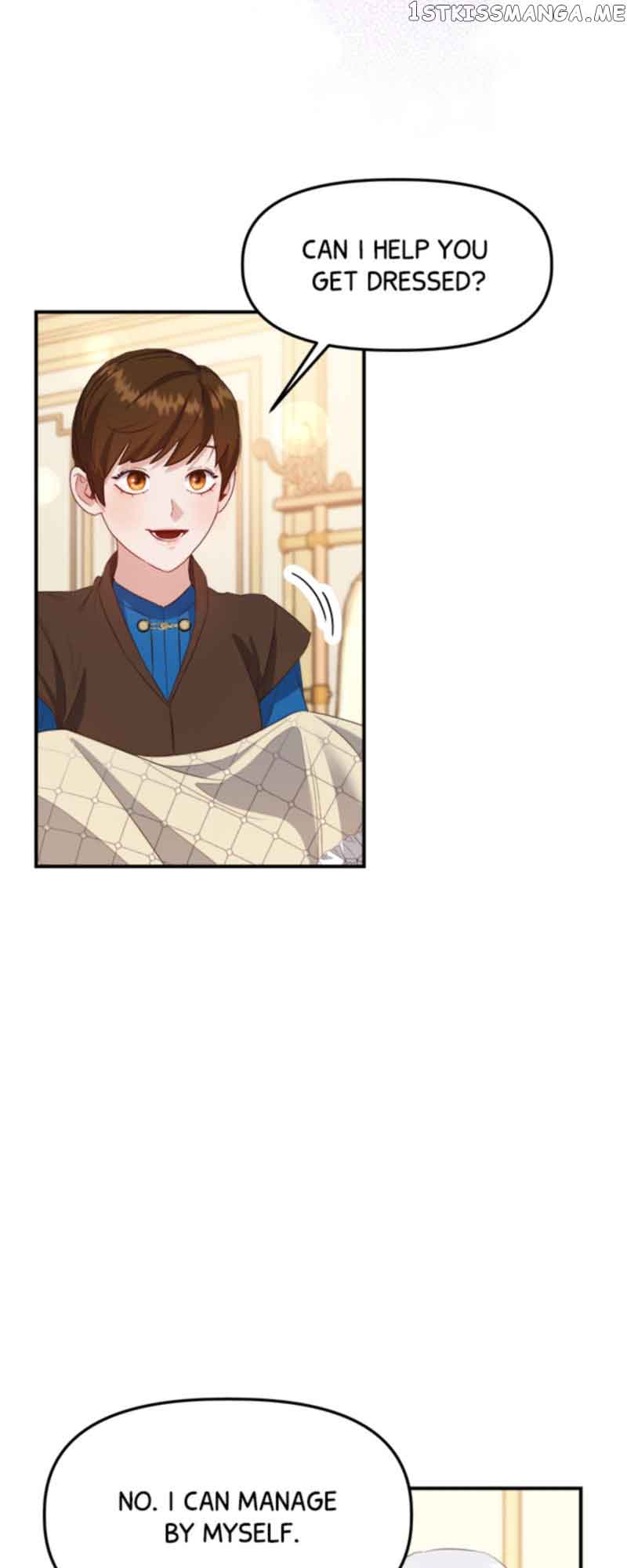 The Fake Duchess In Distresss Chapter 8 page 30