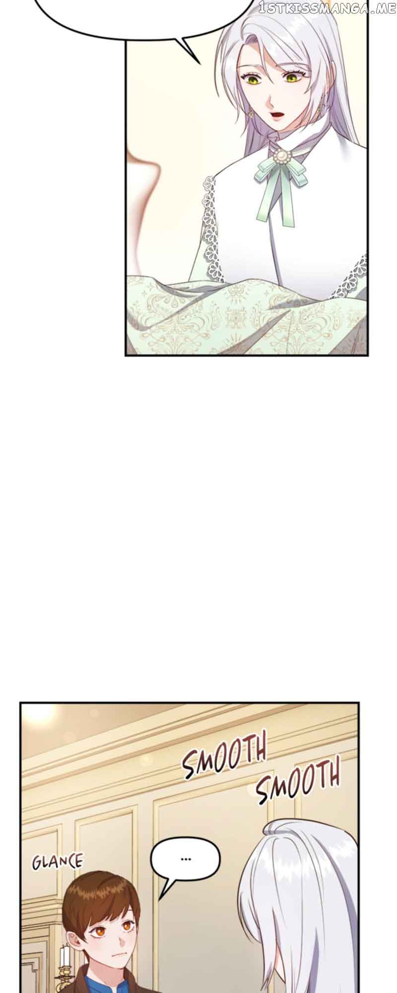 The Fake Duchess In Distresss Chapter 8 page 31