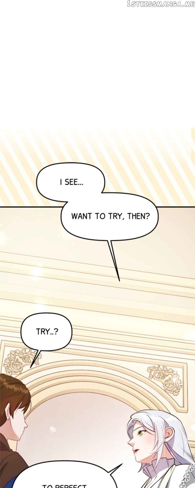 The Fake Duchess In Distresss Chapter 8 page 36