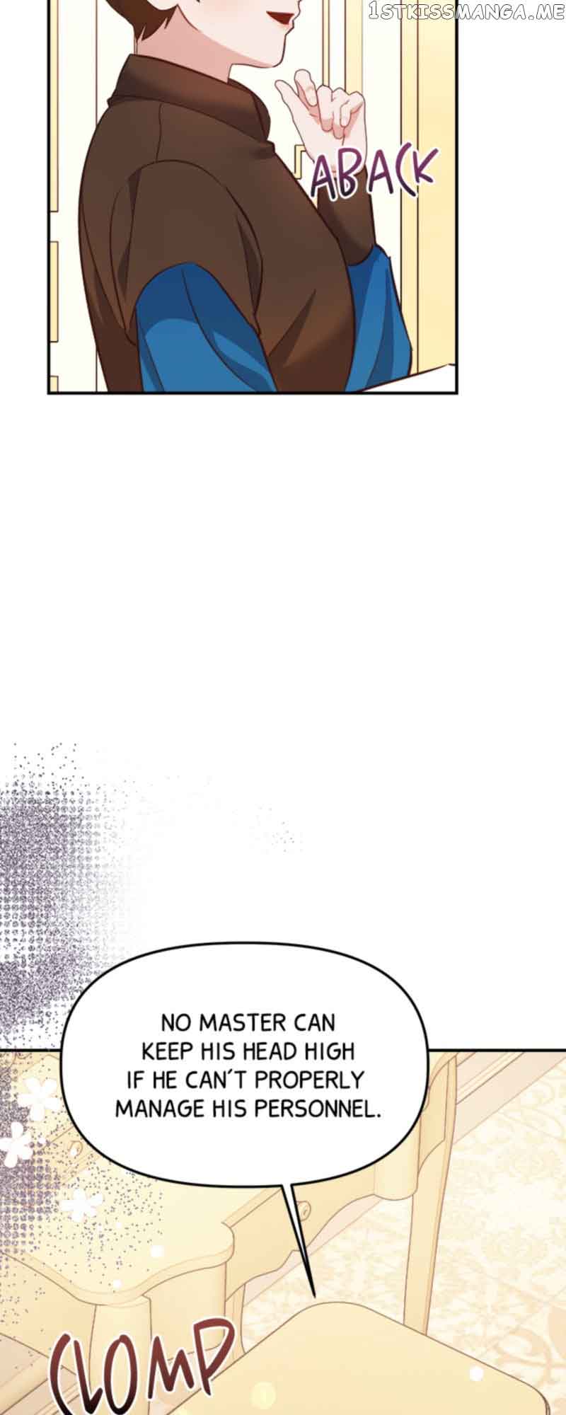 The Fake Duchess In Distresss Chapter 8 page 40