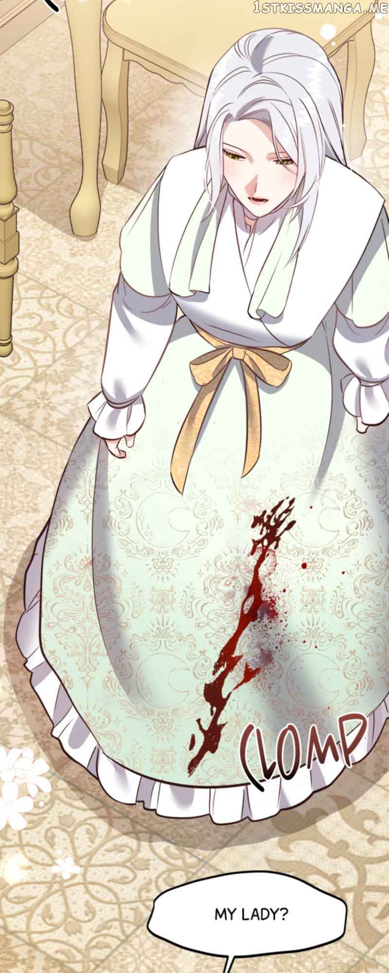 The Fake Duchess In Distresss Chapter 8 page 41