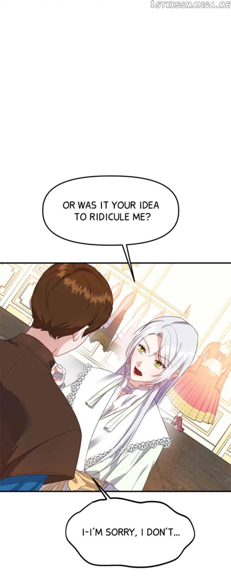 The Fake Duchess In Distresss Chapter 8 page 44