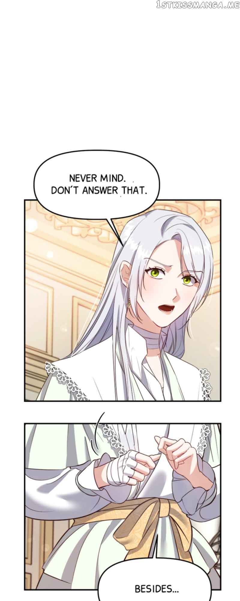 The Fake Duchess In Distresss Chapter 8 page 45