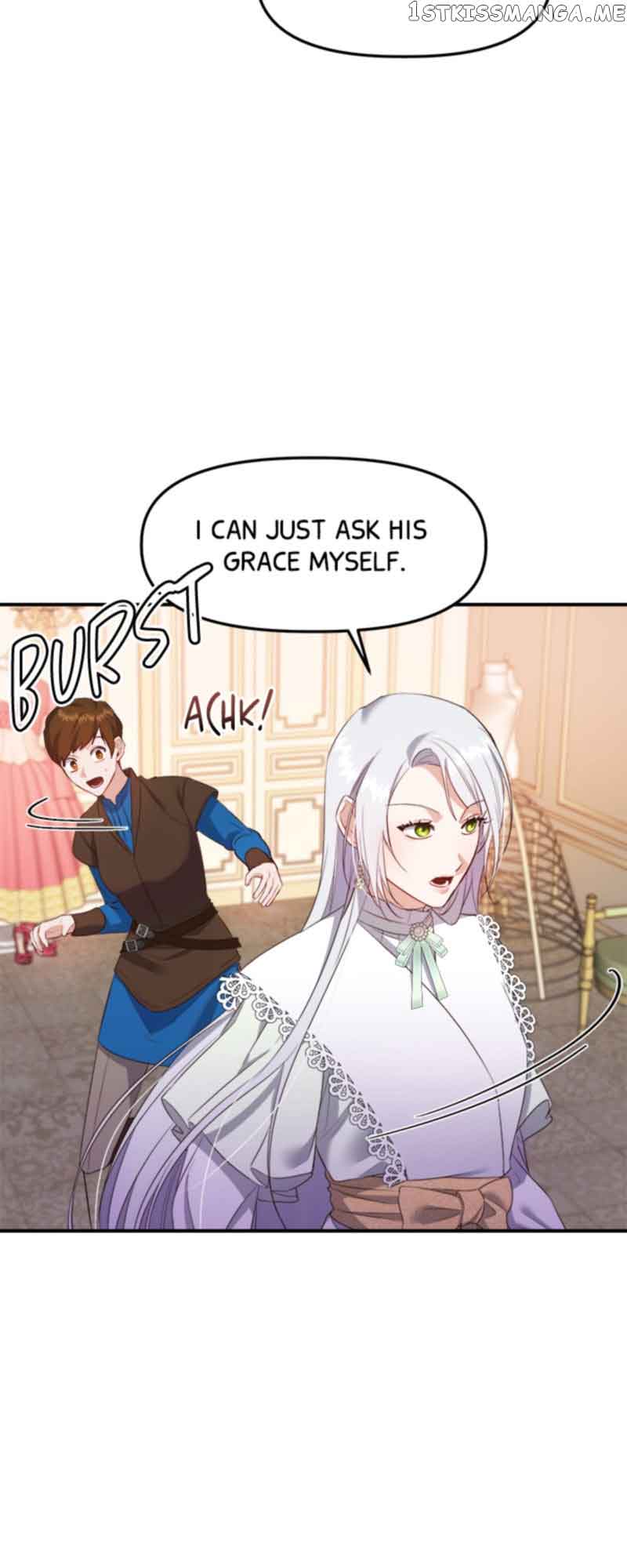 The Fake Duchess In Distresss Chapter 8 page 46