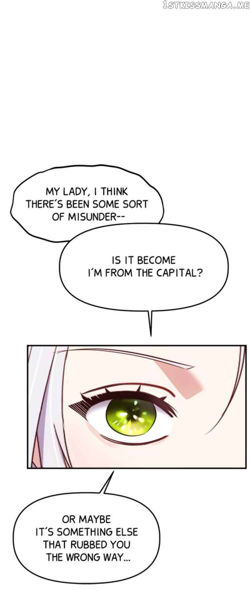 The Fake Duchess In Distresss Chapter 8 page 49