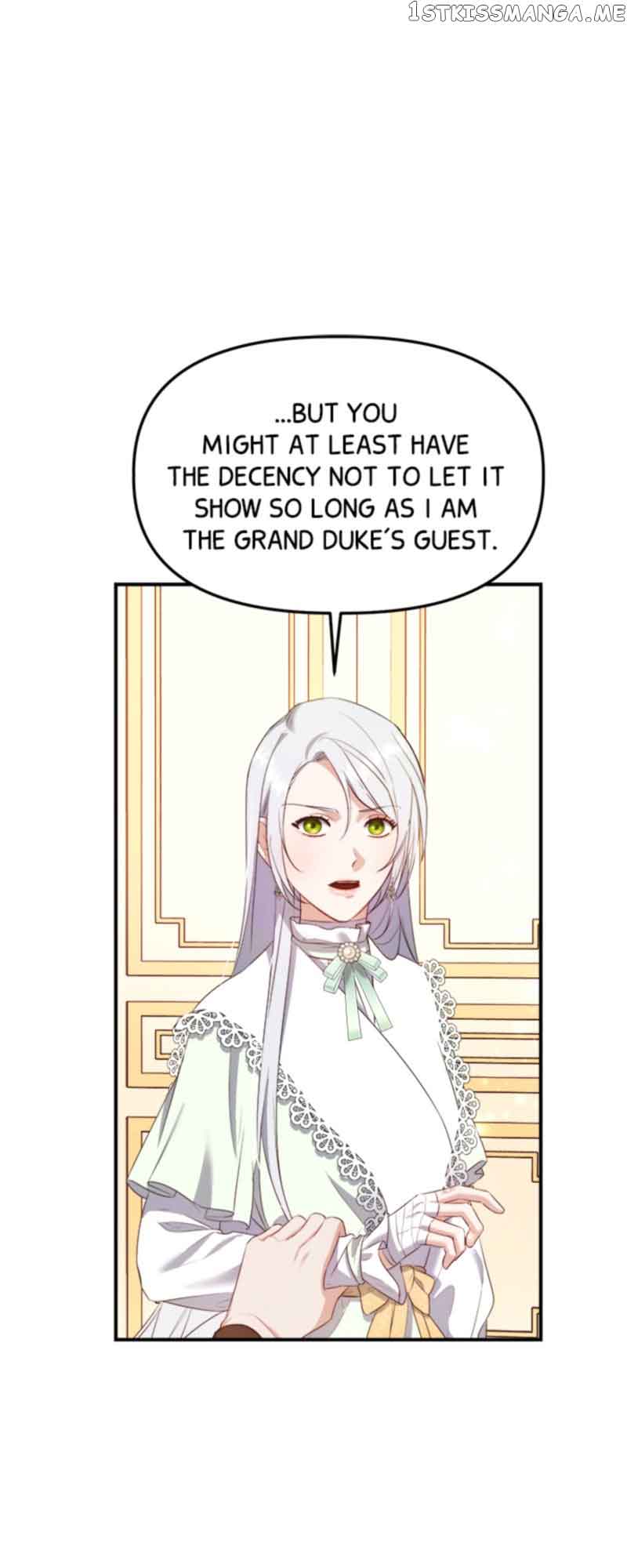 The Fake Duchess In Distresss Chapter 8 page 50