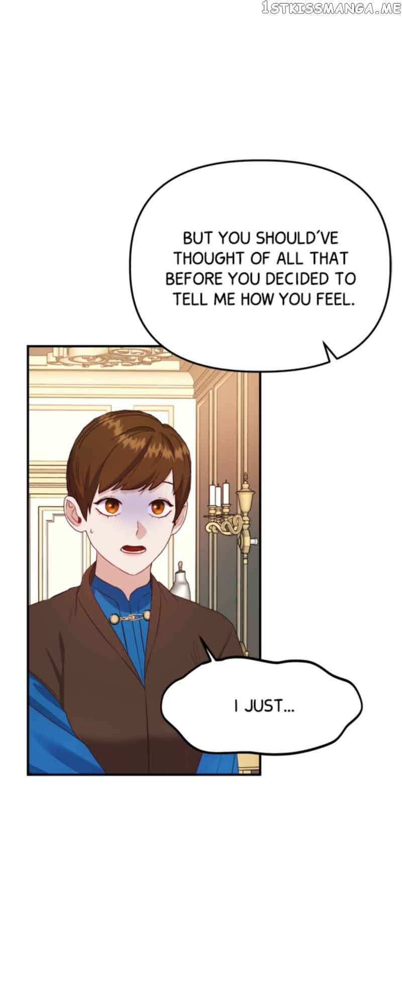 The Fake Duchess In Distresss Chapter 8 page 51