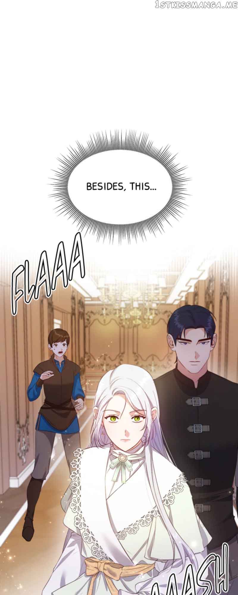 The Fake Duchess In Distresss Chapter 8 page 56