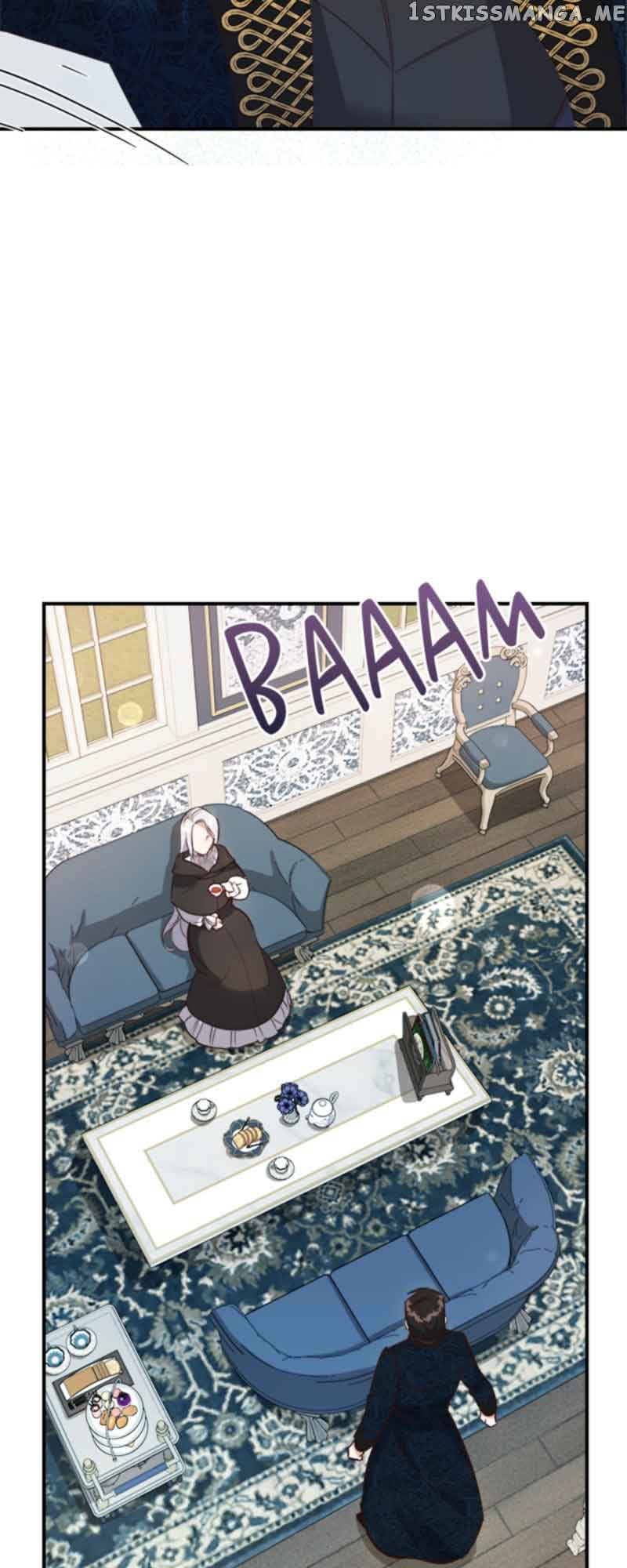 The Fake Duchess In Distresss Chapter 8 page 5