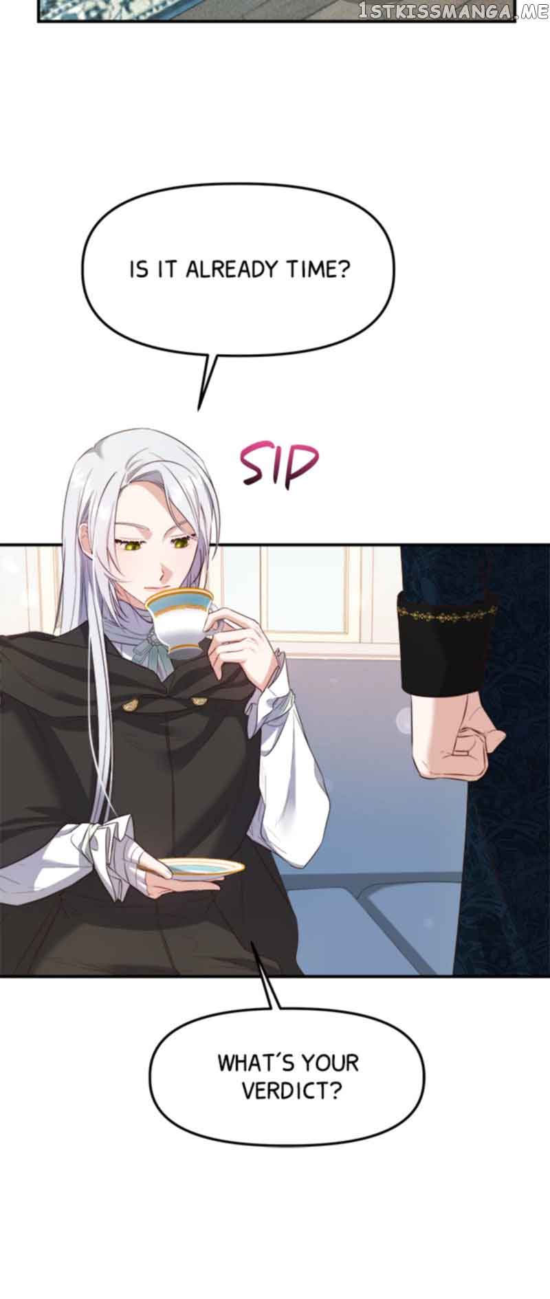 The Fake Duchess In Distresss Chapter 8 page 6