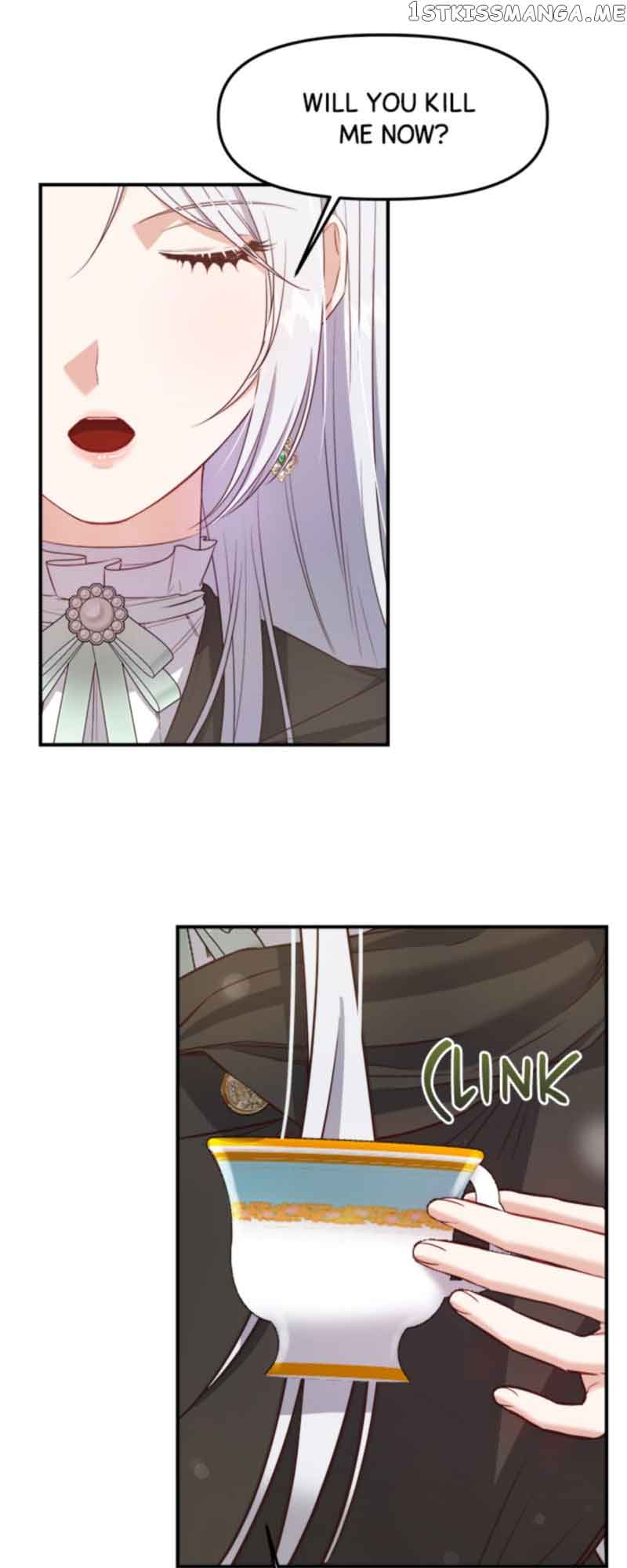The Fake Duchess In Distresss Chapter 8 page 7