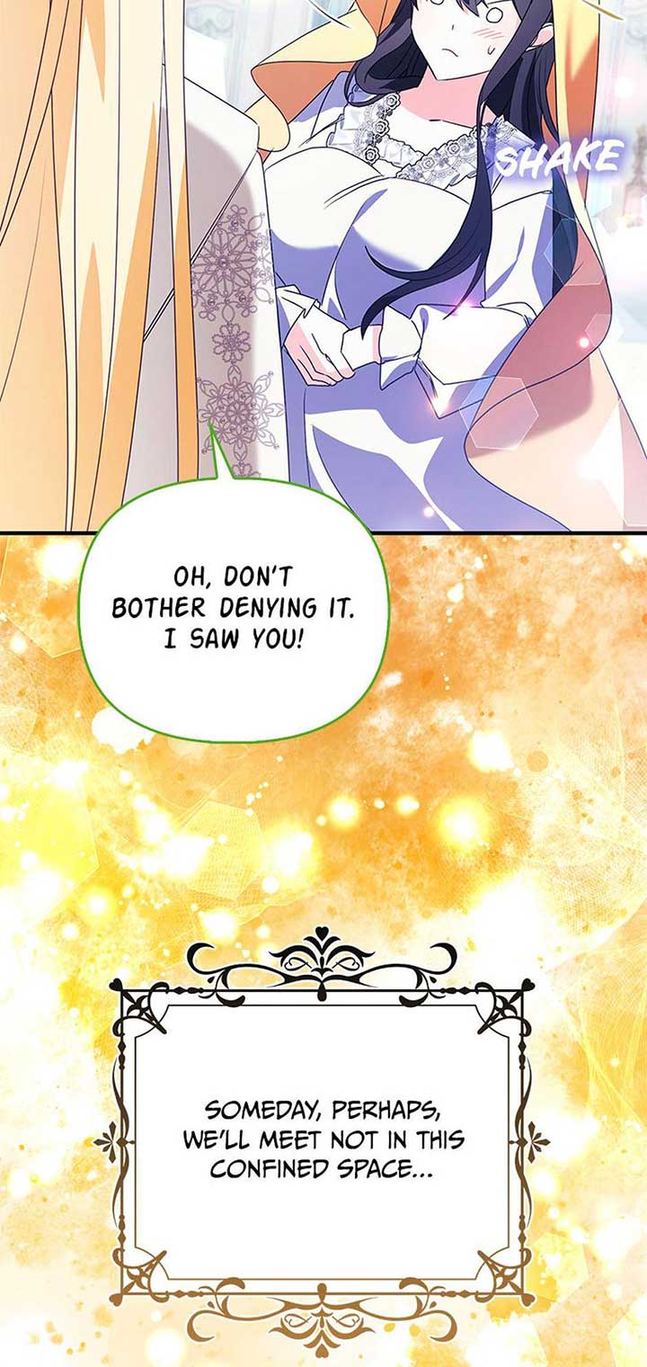 The Fake Rides in a Flower Kiln Chapter 42 page 11