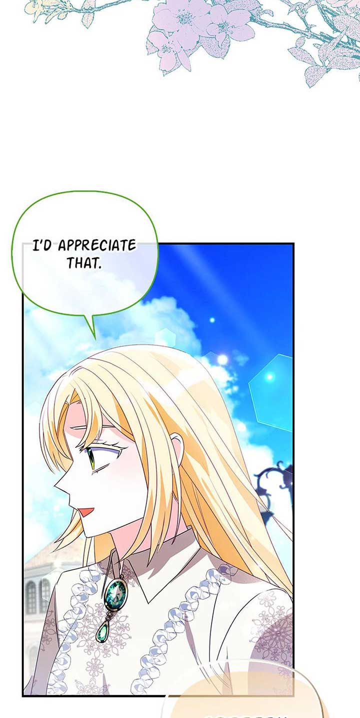 The Fake Rides in a Flower Kiln Chapter 42 page 17