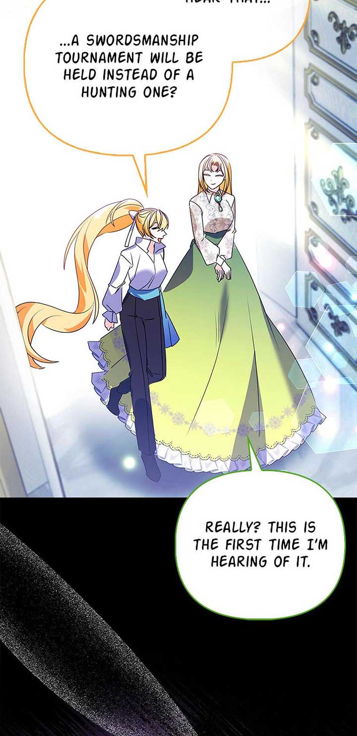 The Fake Rides in a Flower Kiln Chapter 42 page 26