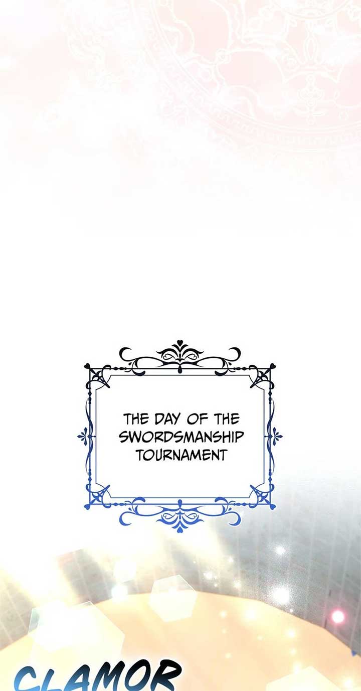 The Fake Rides in a Flower Kiln Chapter 42 page 34