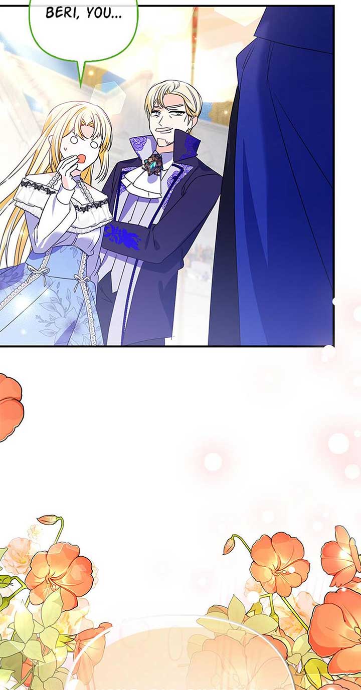 The Fake Rides in a Flower Kiln Chapter 42 page 36