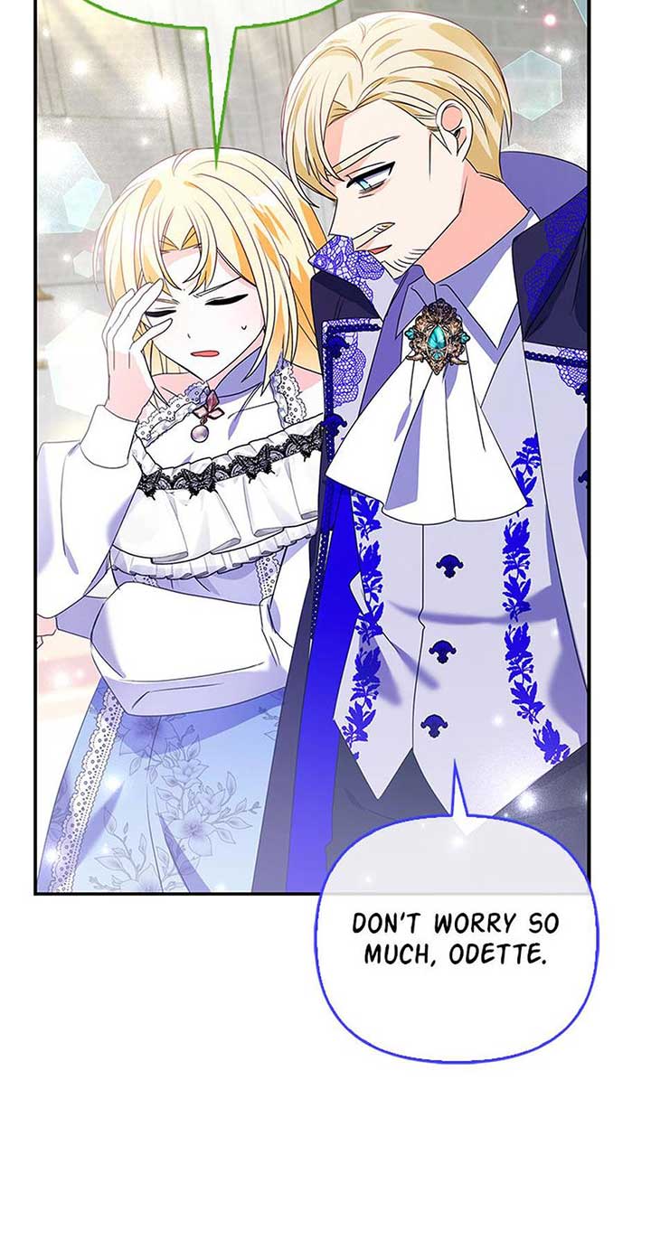 The Fake Rides in a Flower Kiln Chapter 42 page 39