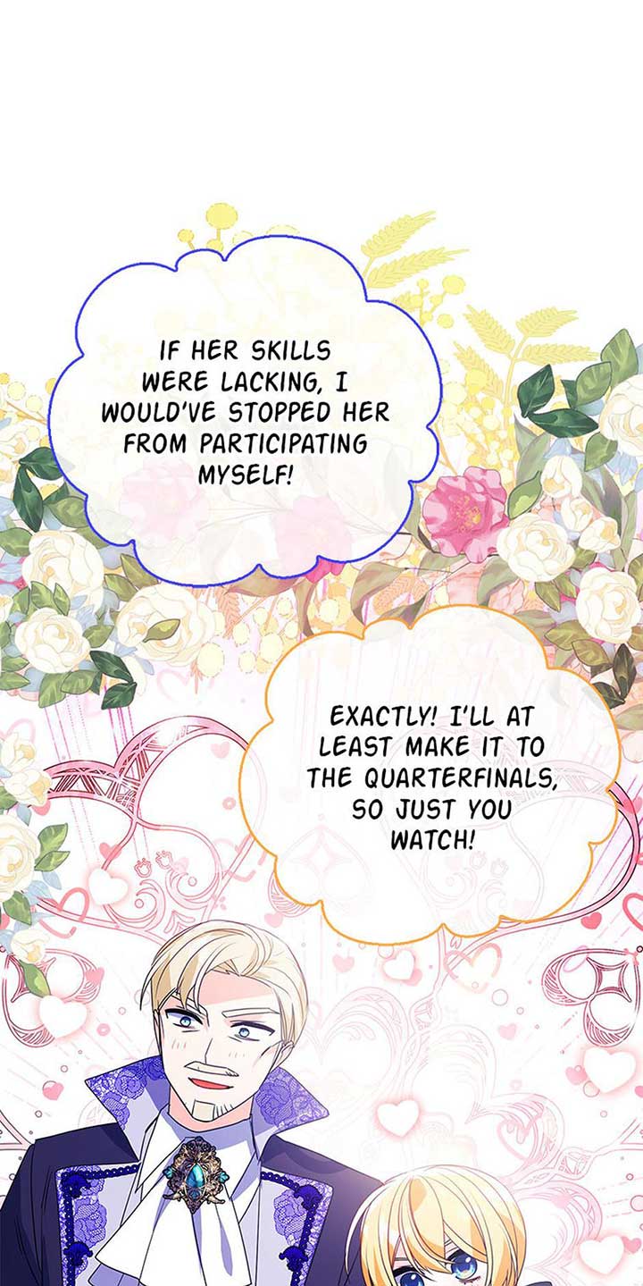 The Fake Rides in a Flower Kiln Chapter 42 page 40