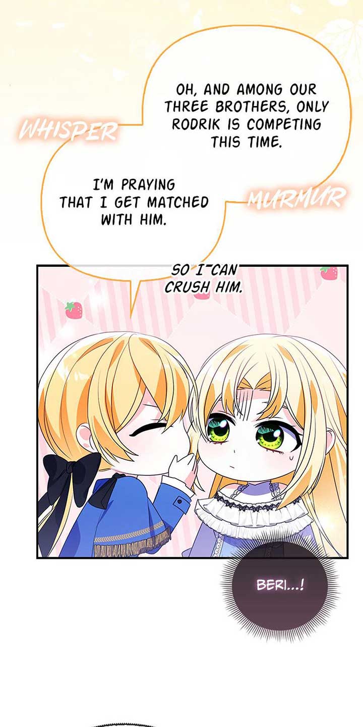 The Fake Rides in a Flower Kiln Chapter 42 page 42