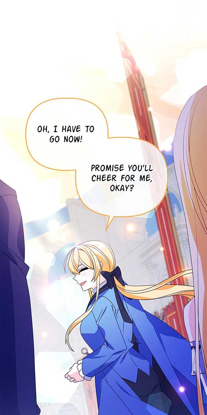 The Fake Rides in a Flower Kiln Chapter 42 page 44