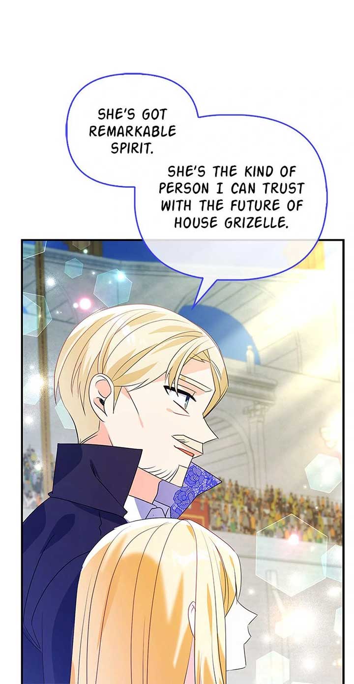 The Fake Rides in a Flower Kiln Chapter 42 page 49