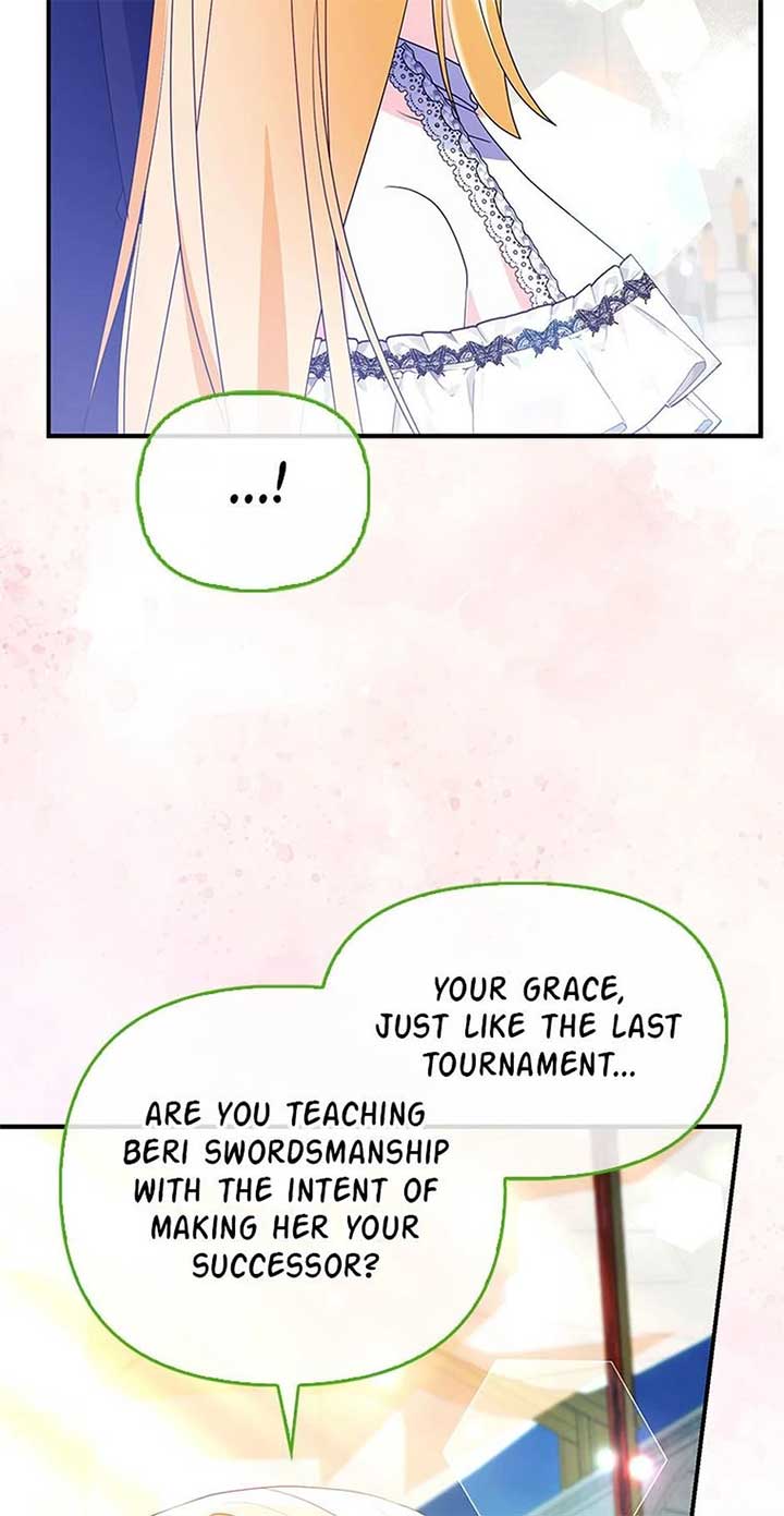 The Fake Rides in a Flower Kiln Chapter 42 page 50