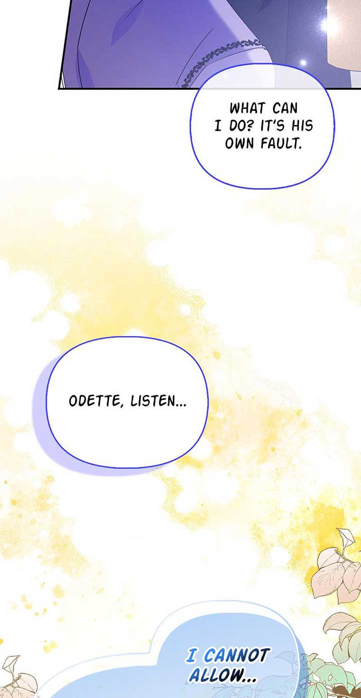 The Fake Rides in a Flower Kiln Chapter 42 page 53