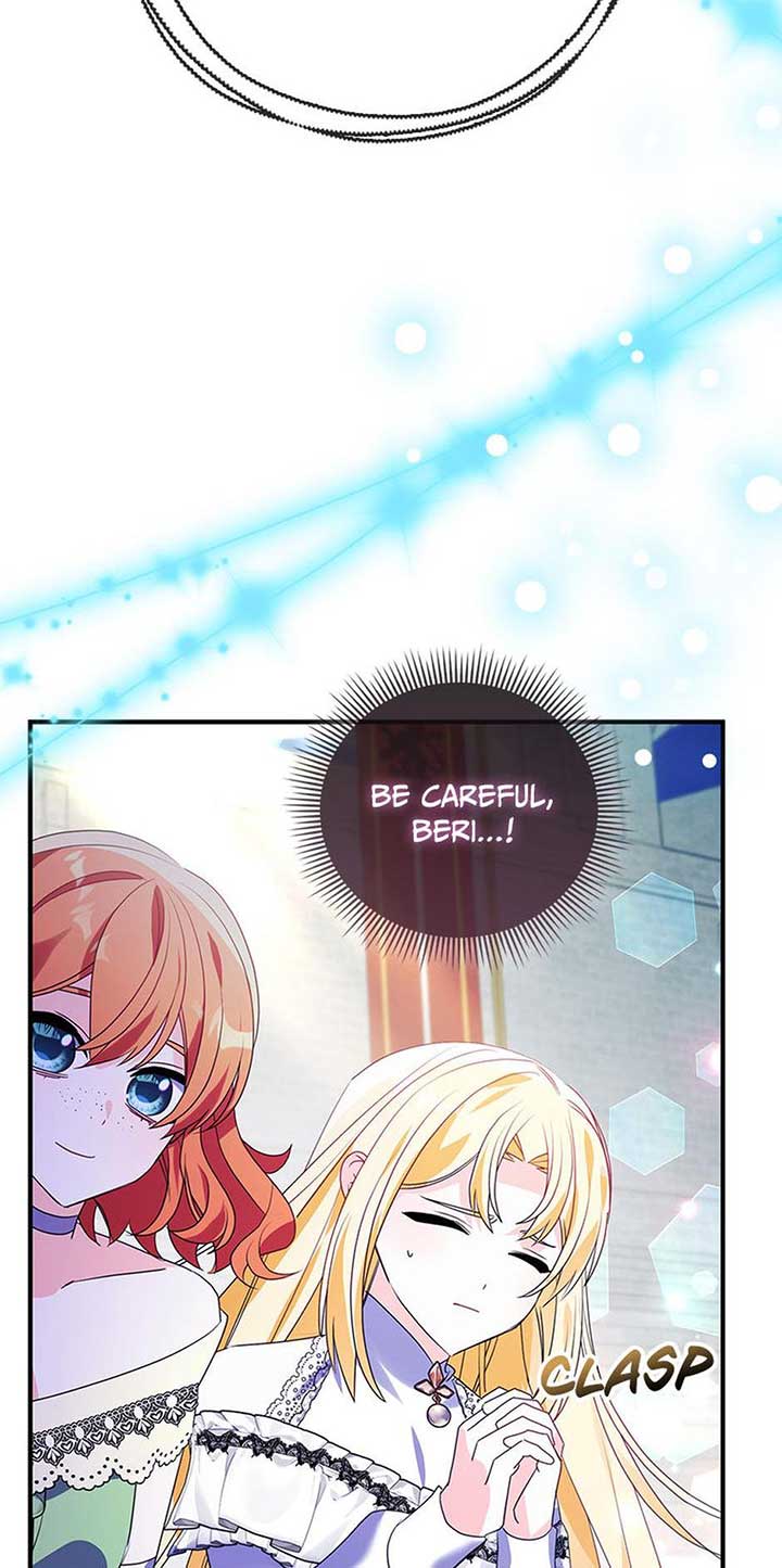 The Fake Rides in a Flower Kiln Chapter 42 page 60