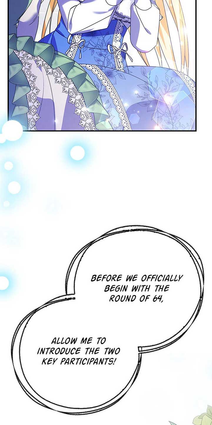 The Fake Rides in a Flower Kiln Chapter 42 page 61